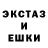 Альфа ПВП крисы CK blackbird hypersonic